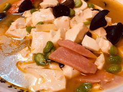 -沃阁巴厘原墅餐厅