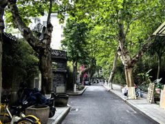 -院8里·少城记忆老川菜(宽窄巷子店)