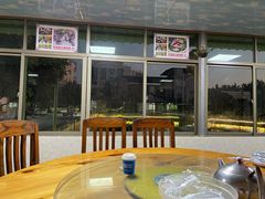 -农家小院土菜馆(斩坑桥店)