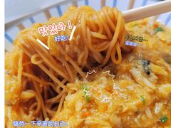 -贡梅老面馆·蟹粉面·无锡特色小吃(南长街主推店)