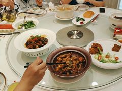 -谢先生酒店·椒宴集(沙湖店)