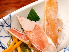 -蟹道乐( 新宿駅前店)