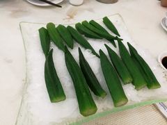 -新享乐海鲜(翠华路店)