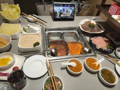-海底捞火锅(龙湖时代天街店)