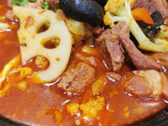 -李老哈·东北菜(宋园路店)