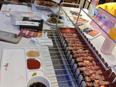 -玉善烧烤串城(长春总店)