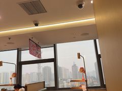 -海底捞火锅(赛格国际购物中心店)