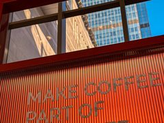 -Manner Coffee(港汇恒隆广场店)