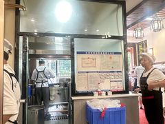 -蒋家肠旺面馆老店(合群路店)