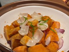 -大秦小宴•新派西北(万象前海店)