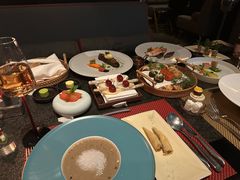 -莲西餐(曲江店)