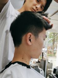 -丝源发型
