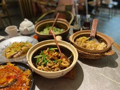 啫啫生肠-啫神·广州地标美食(北京路店)