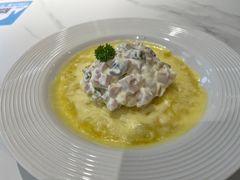 -库滋明·俄罗斯特色美食(中央大街店)