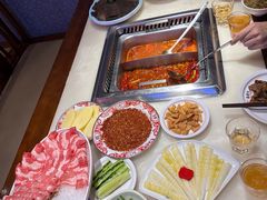 -重庆高老九火锅(万象城店)