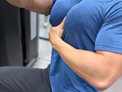 -VPsmart私教健身工作室(新华路旗舰店)