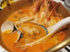 -美奈小馆·越南料理(中航城君尚购物中心店)