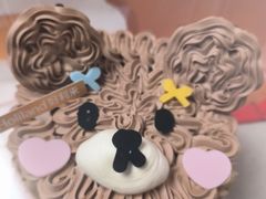 -好利来(宣武门店)