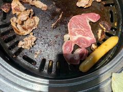 -33韩式自助烧烤(环城南路店)