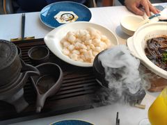 -食悦江南·淮扬菜·烤鸭(亚运村·惠新店)