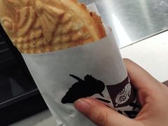 -粉粉乐鲷鱼烧(美罗城店)