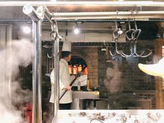 -京味斋·北京烤鸭(华威桥北工大店)