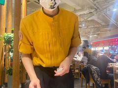-巴奴毛肚火锅(广益哥伦布店)