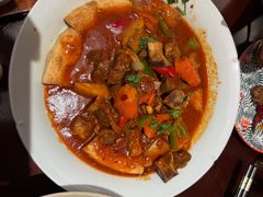 -那拉提之疆·新疆菜(美院店)