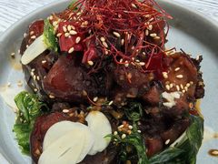 -娜娜家•Nana's restaurant (南开大悦城店)