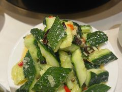 -珺小七铜锅涮肉(桃园路店)