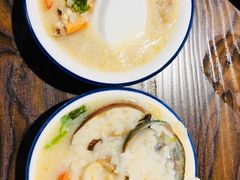 -大洋家·精品潮汕菜·生腌砂锅粥(天河东路店)