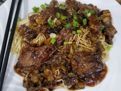 -梧桐面馆桐乡阿能面店(印象城店)