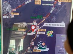 -青岛银沙滩温德姆至尊酒店