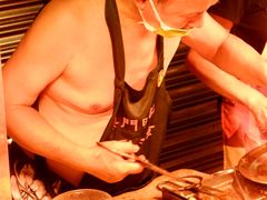 -明记牛杂(新马路分店)