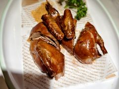 -金筷子•广东味道万宴城•火锅(裕华东路店)