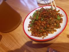 -东北特色烧烤(赣榆店)