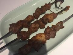 -大铁勺新津菜(迎水道店)
