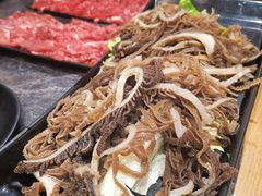 -林记潮牛·牛肉火锅(上马墩店)