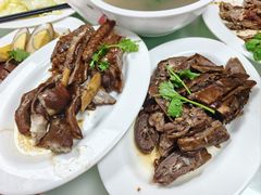 -日日香卤鹅饭店·澄海狮头鹅(澄海店)