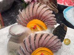 -蒋记海鲜姿造•洋房别墅(星河湾店)