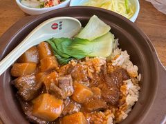 -李先生牛肉面大王(辽宁路店)