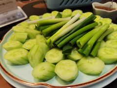-蒙古人烤羊大师·绿野餐厅(工农大路店)