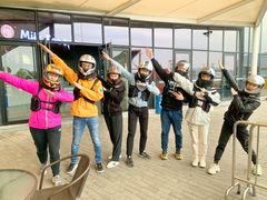 -千岛湖燃擎卡丁车赛车主题乐园(秀湖路店)