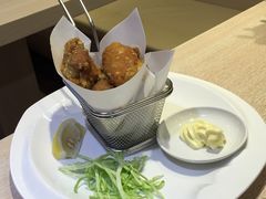 -山小屋(罗湖火车站店)