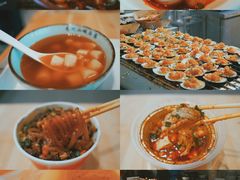 -八一路好吃街(雨田商务大厦店)