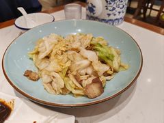 -再回头私房菜·老南京菜