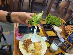 -吉志烤肉(太原总店)