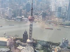 -上海中心大厦