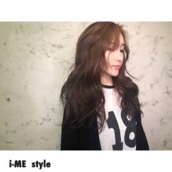 亚麻棕-SALON V
