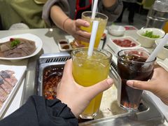 -海底捞火锅(吾悦国际广场店)